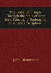 The Traveller