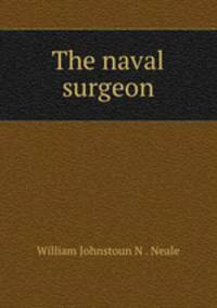 The naval surgeon