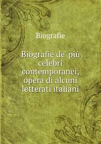 Biografie de