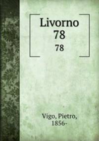 Livorno. 78