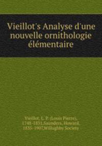 Vieillot