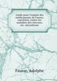 Guide pour l
