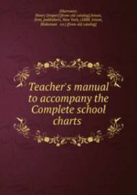 Teacher