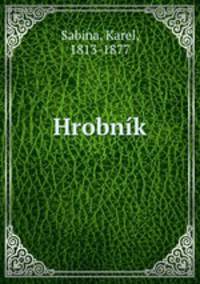 Hrobnik
