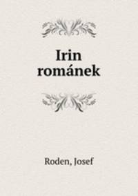 Irin romanek