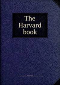 The Harvard book