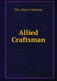 Allied Craftsman