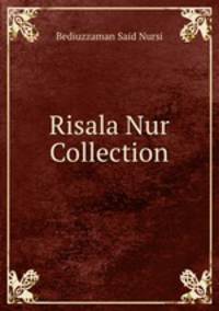 Risala Nur Collection