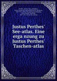 Justus Perthes