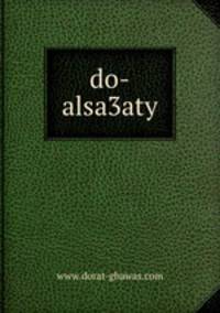 do-alsa3aty