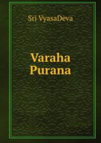 Varaha Purana