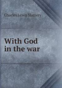 With God in the war