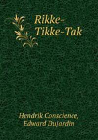 Rikke-Tikke-Tak