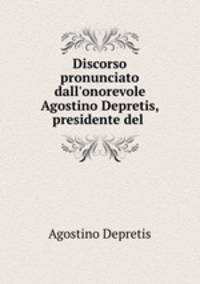 Discorso pronunciato dall