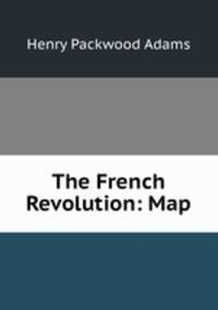 The French Revolution: Map