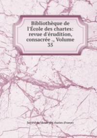 Bibliotheque de l