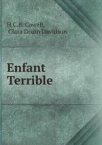 Enfant Terrible