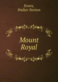 Mount Royal