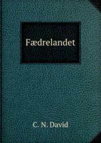 F?drelandet