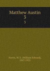 Matthew Austin. 3