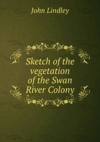 Sketch of the vegetation of the Swan River Colony