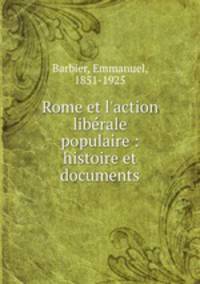 Rome et l
