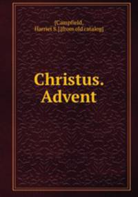 Christus. Advent