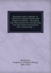 Business men