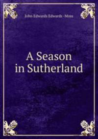 A Season in Sutherland