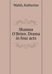 Shamus O