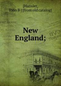 New England;