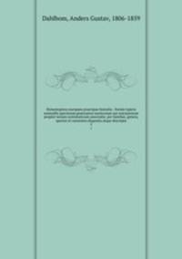 Hymenoptera europaea praecipue borealia : formis typicis nonnullis specierum generumve exoticorum aut extraneorum propter nexum systematicum associatis; per familias, genera, species et varietates disposita atque descripta. 2