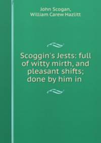 Scoggin