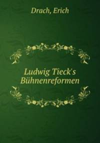 Ludwig Tieck