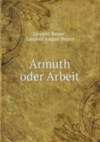 Armuth oder Arbeit