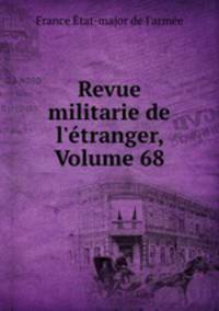 Revue militarie de l