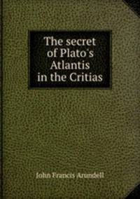 The secret of Plato