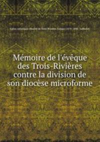 Memoire de l