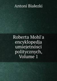Roberta Mohl