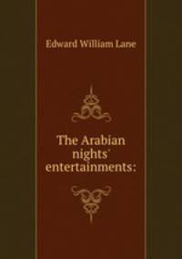 The Arabian nights