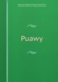 Puawy