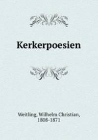 Kerkerpoesien