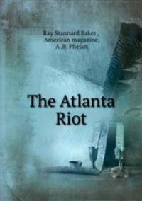 The Atlanta Riot