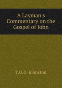 A Layman