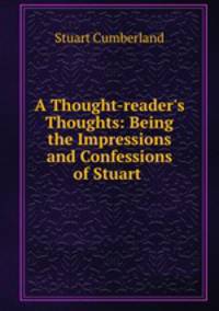 A Thought-reader