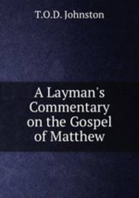 A Layman