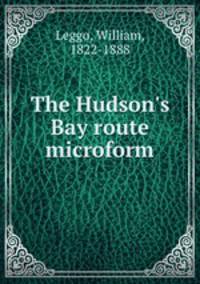 The Hudson