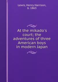At the mikado