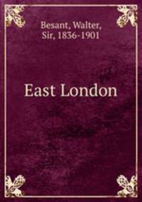 East London