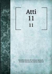 Atti. 11